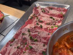 -酒拾烤肉(奥体天虹店)