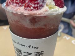 -喜茶(深圳海岸城店)