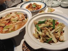 -院8里·小聚园老川菜(九眼桥店)