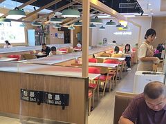 -嘉和一品粥(北京西站北广场北恒大厦店)