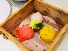 -一盒小幸运