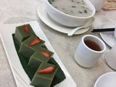 -龙的酒楼·手工早茶·顺德菜(近良路店)