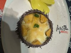 -旺角小渔村·海肠捞饭开创者(二马路店)