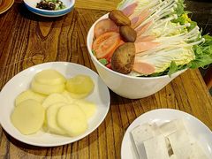 -亮欢寨(凯里总店)