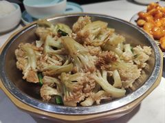 -田婆婆的菜(海口友谊阳光城店)