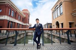-太郎花子婚纱摄影艺术中心