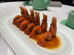 花雕醉河虾-江南厨子(万象天地店)