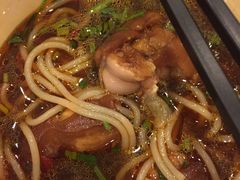 -龙抄手(春熙路总店)