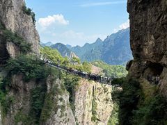 -雁荡山风景名胜区