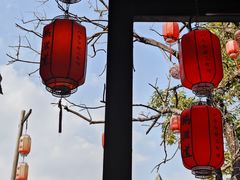 -鹅滋道(甘坑古镇店)