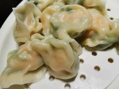 -双合园·海鲜水饺青岛菜(万佳广场店)