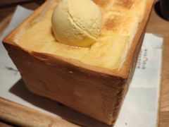 -绿茶餐厅(南昌王府井店)