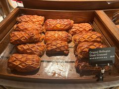 -B&C黄油与面包·THE GARDEN BAKERY概念店(世纪汇店)