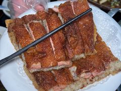 -老来福·非遗酸汤兔(凯旋路店)