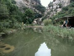 android_upload_pic-泰和山景区