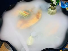 -雀舞云南菜(乐客城店)