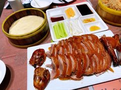 -佳兰雅序融合菜(高新店)