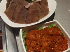 -海底捞火锅(团结桥店)