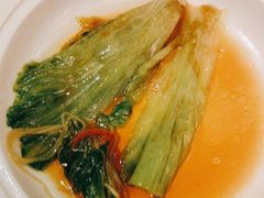 -上海金桥红枫万豪酒店-万豪中餐厅