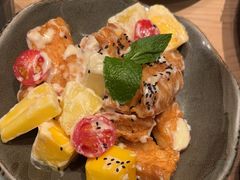 -安南越南餐厅(青岛万象城店)