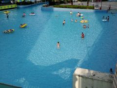 -黄金海岸水上乐园