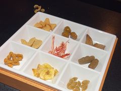 -探鱼·鲜青椒爽麻烤鱼(广州花都来又来店)