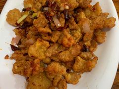 麻辣里脊-卢庄(江汉路店)