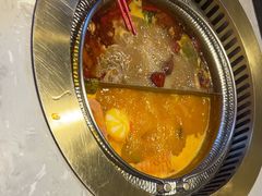 -空之介寿喜烧·和牛放题(恒隆广场店)