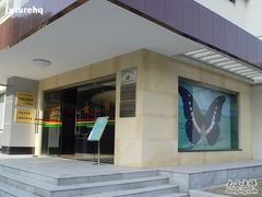 -上海昆虫博物馆