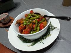 -俏立方·15年新楚菜