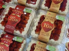 -盒马鲜生(曜一城店)