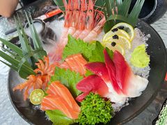 -弓二·烧鸟居酒屋(财富购物中心店)