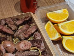 -西小排(来福士广场店)