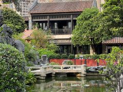 -广州西关永庆坊旅游区