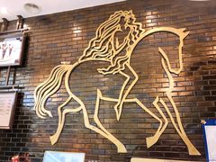 大堂-GODIVA(万象城店)