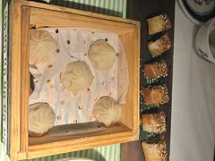 -桂满陇·桃花院落(长泰广场店)