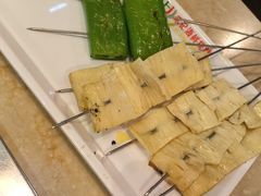 -福茗春薪禾记海鲜烧烤(八一路店)