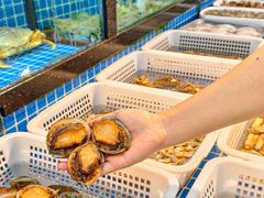 -碧海银沙海鲜餐厅(恒大海上威尼斯店)