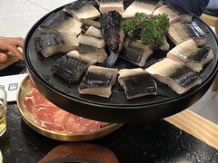 -臻牛烤肉