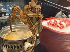 -蒋记海鲜姿造•洋房别墅(星河湾店)