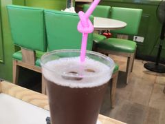 五花茶-香港麦奀云吞面世家(中山二路店)