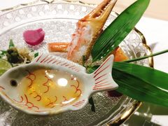 -鮨一日本料理(大中华店)