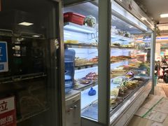 自助取餐区-幸福铁板烧(共和村店)