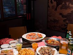 -单家老院·院子里的青岛菜(沙子口店)