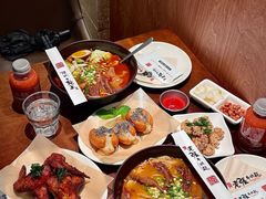 -老张牛肉面(天津万象城店)