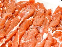 -南门四季铜锅涮肉(左家庄店)