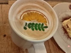 -漫咖啡 (CCPAPK创意港店)