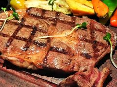 -Amanda餐厅(长乐路店)