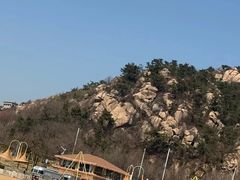-在海一方公园