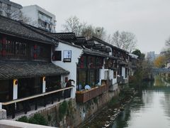 -小河直街历史文化街区